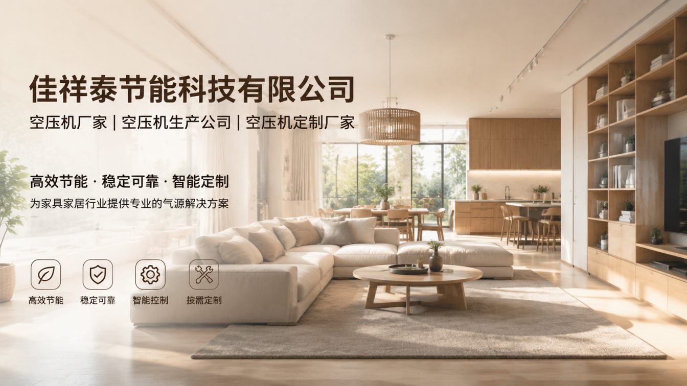 三沙还在为空压系统成本发愁？